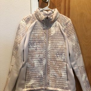 Women’s down jacket